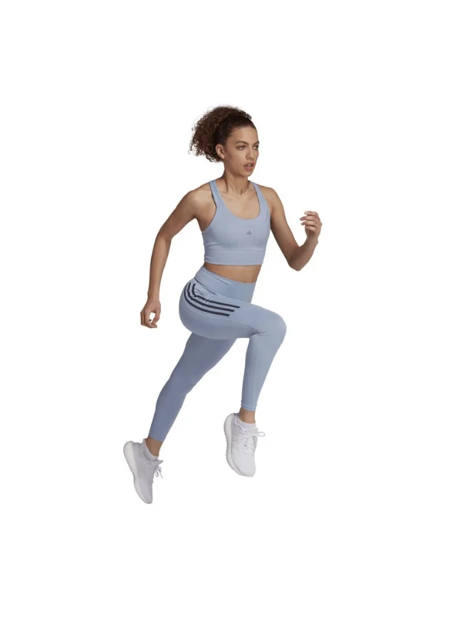 Adidas Run Pocket Medium-Support Bra