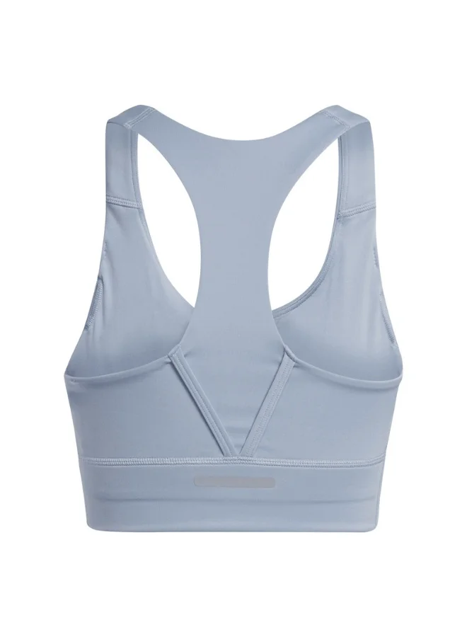 Adidas Run Pocket Medium-Support Bra