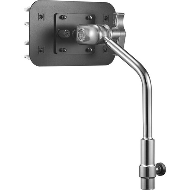 Godox bracket for 2 tubes - Image 4