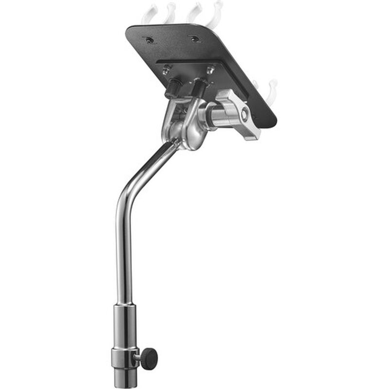 Godox bracket for 2 tubes - Image 3