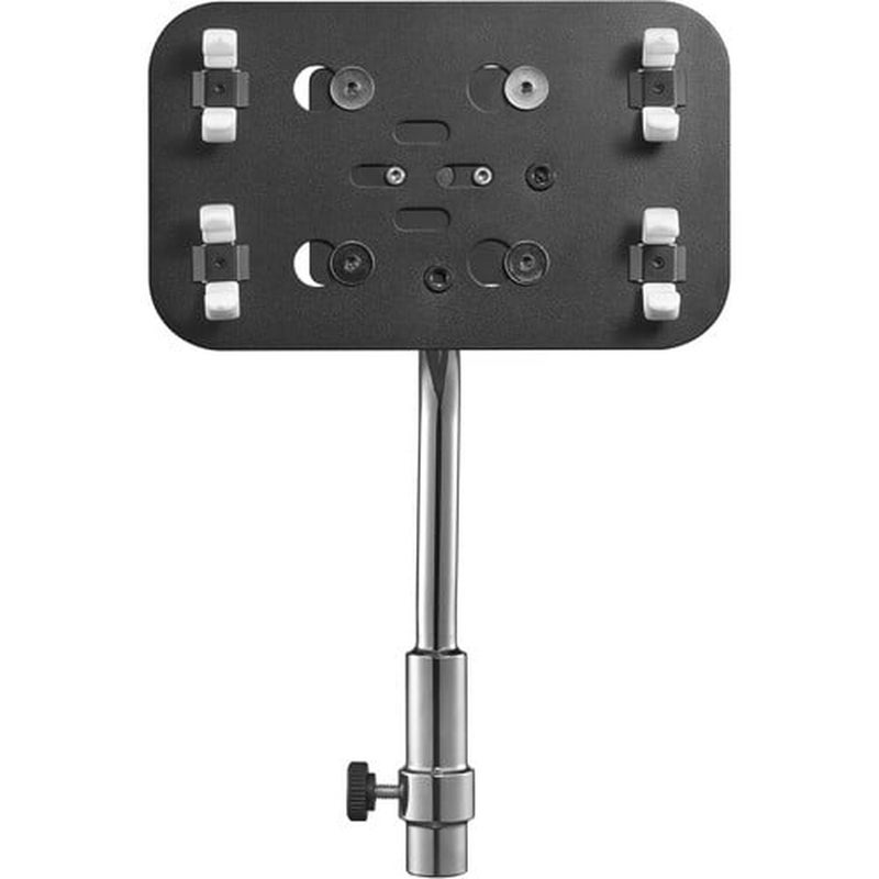 Godox bracket for 2 tubes - Image 1