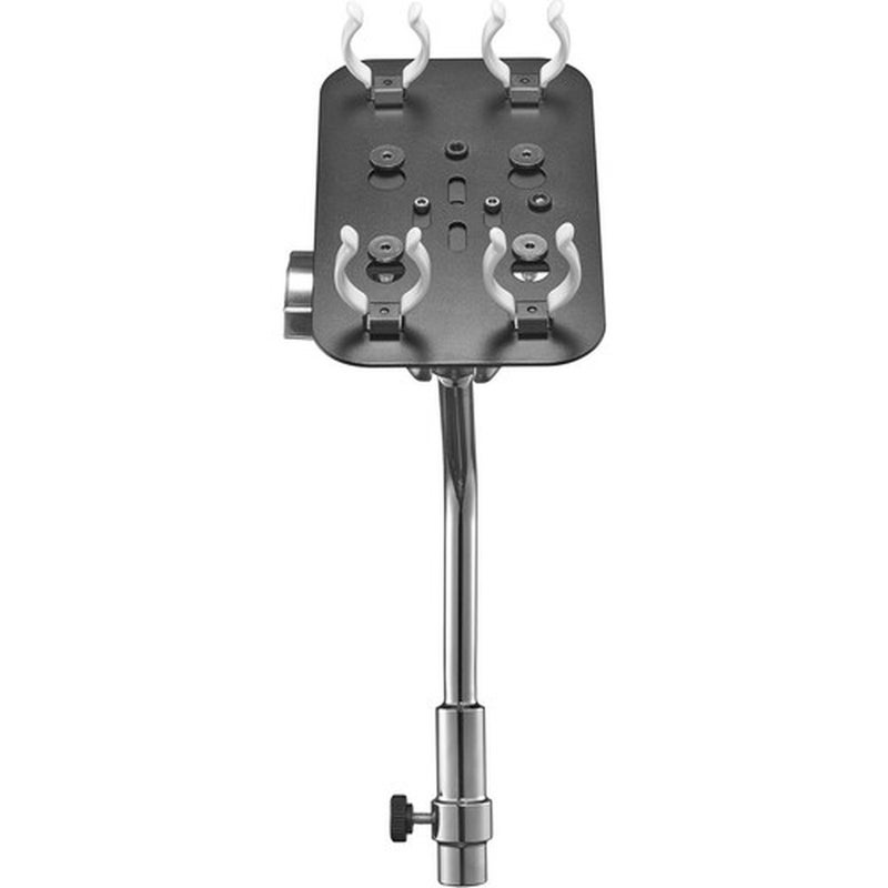 Godox bracket for 2 tubes - Image 2