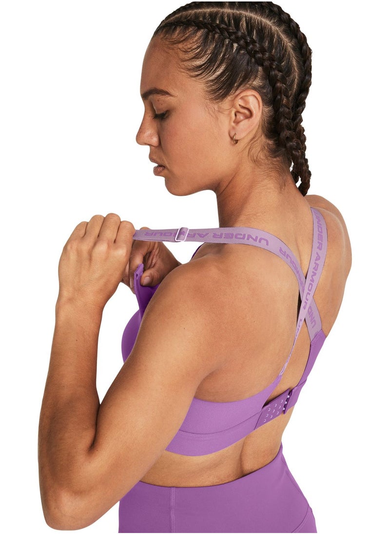 Infinity 2.0 High Support Bra
