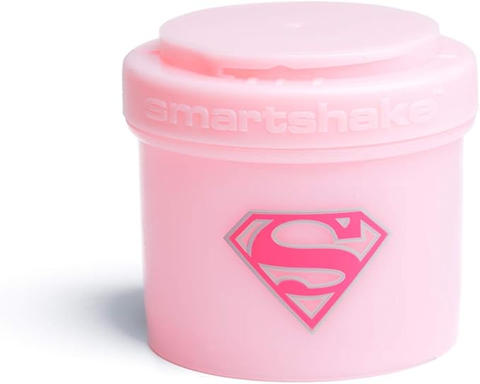 SmartShake Revive Storage DC Comics WonderWoman 200 ml - Image 1
