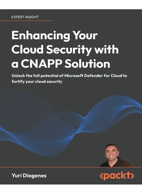 Enhancing Your Cloud Security with a CNAPP Solution: Unlock the full potential of Microsoft Defender for Cloud to fortify your cloud security