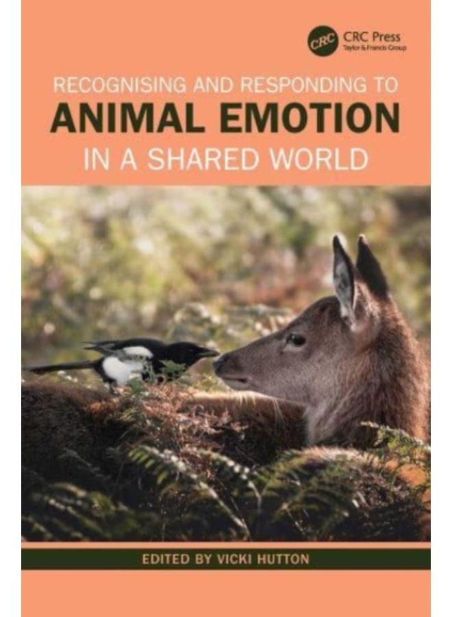 Recognising and Responding to Animal Emotion in a Shared World