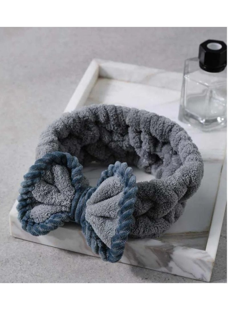 Reefi Modern Gray Hair Tie Reefi - Image 1