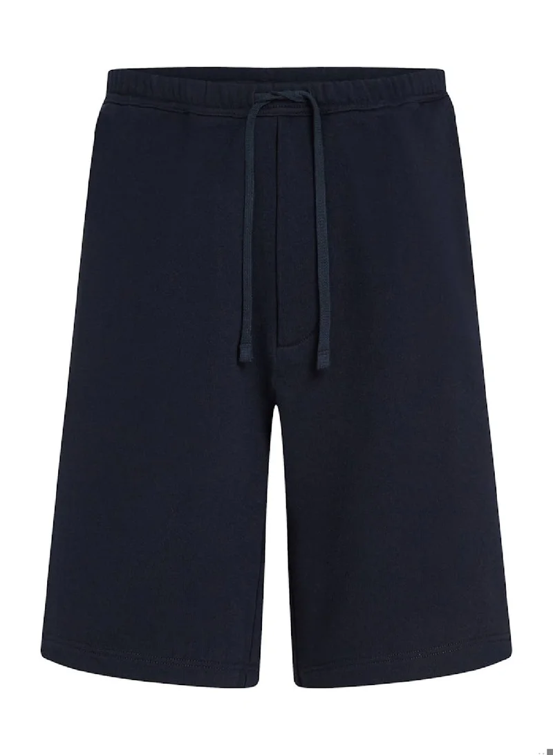 تومي هيلفيغر شورت رياضي بخط جانبي