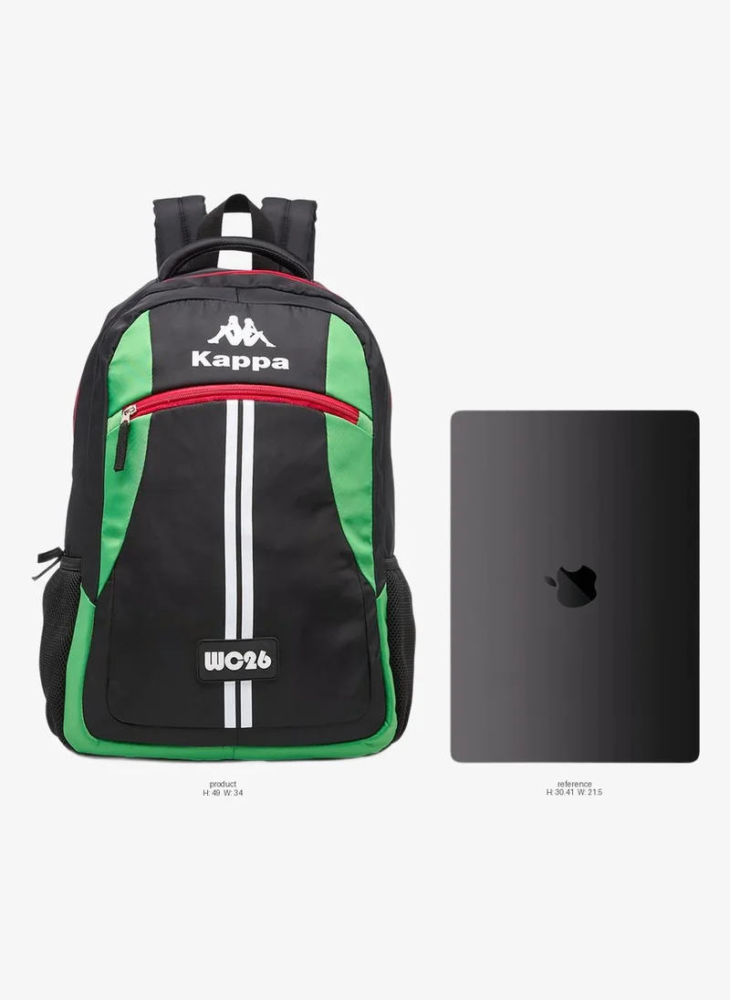 كابا Fifa Gcc School Backpack For With Adjustable Straps