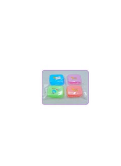 AL QADAH Soap Case Plastic  - Image 3