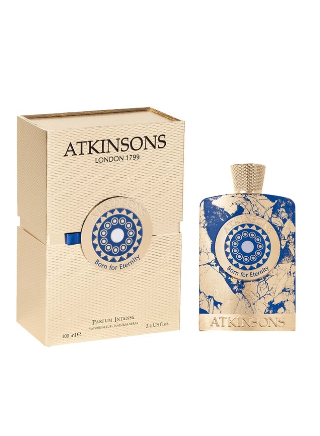 Atkinsons Born for Eternity Parfum Intense 100ml