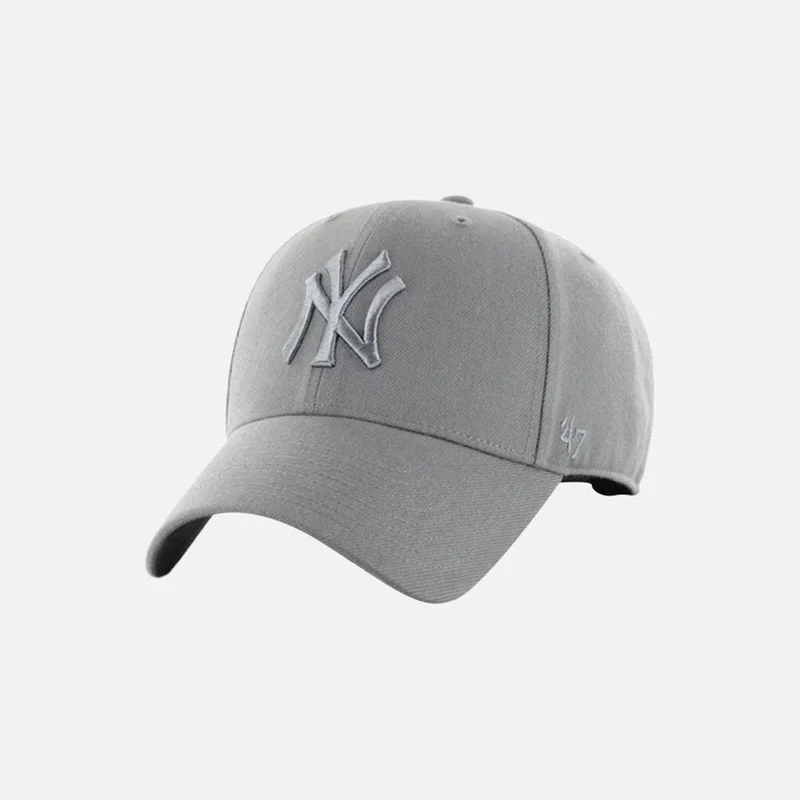 47 MLB New York Yankees MVP Snapback Cap - Men