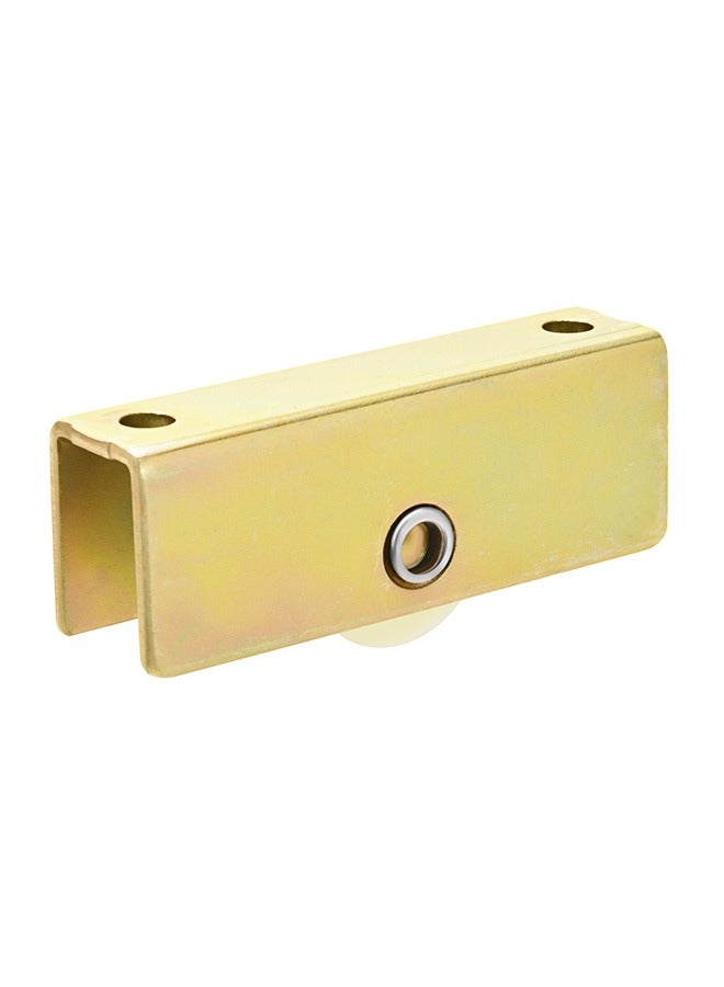 BMB tools U-Sliding Door Pulley - White  - Image 1