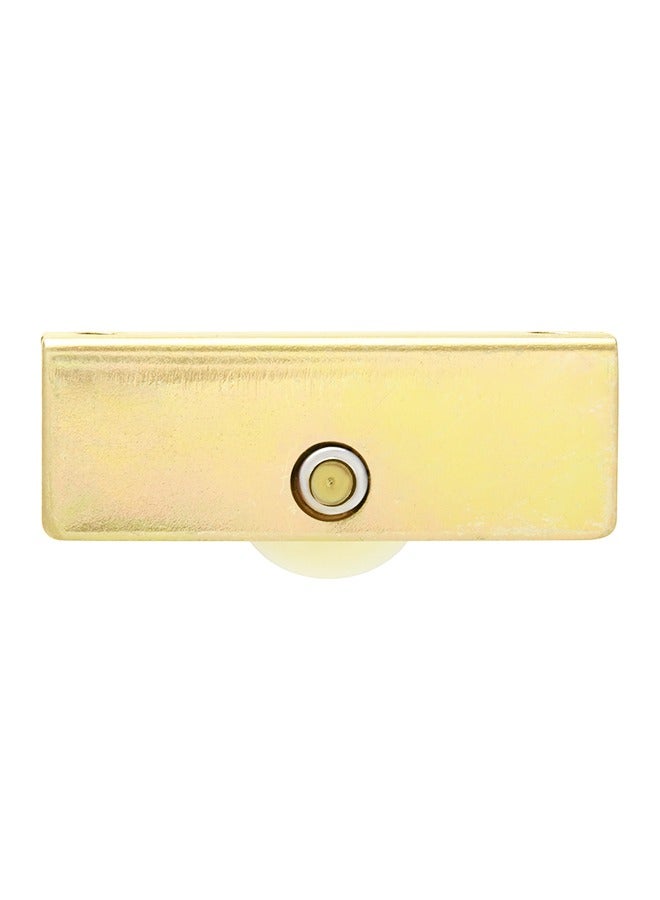 BMB tools U-Sliding Door Pulley - White  - Image 2