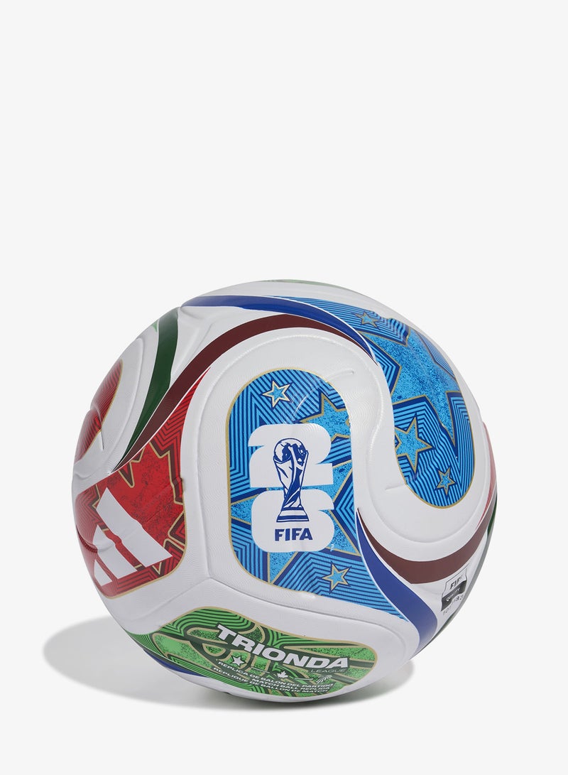 اديداس كرة دوري كأس العالم - Image 1