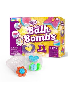 Bath Bombs