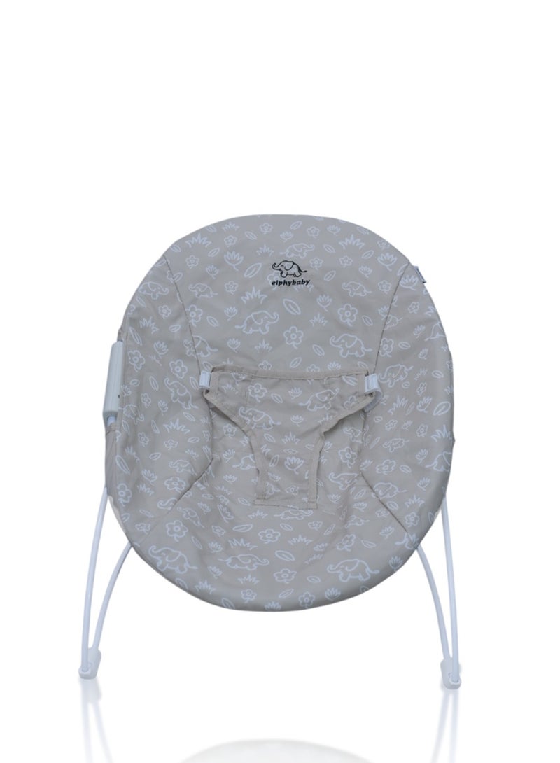 elphybaby Portable Baby Rocker  - Image 1