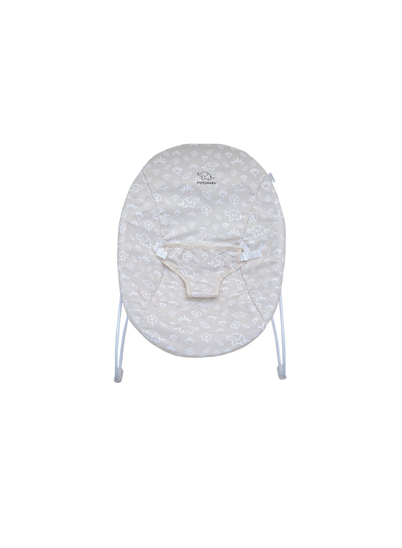 إلفي بيبي هزّاز للطفل قابل للنقل - Image 1