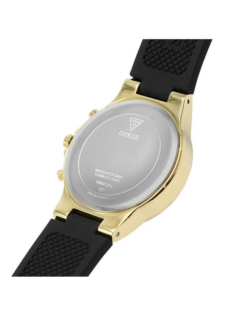 Guess Watch For Women GW0257L1 - Image 3