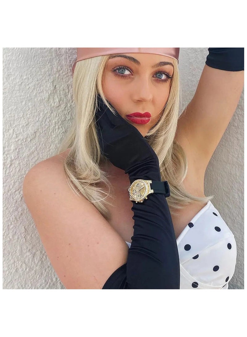 Guess Watch For Women GW0257L1 - Image 5