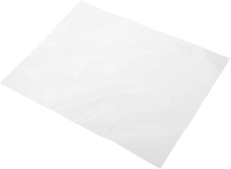 FEP Release Film 240x380x0.15mm 5PCS High Transparency 95 for DLP 3D Printer Photon Jupiter 6K - Image 3