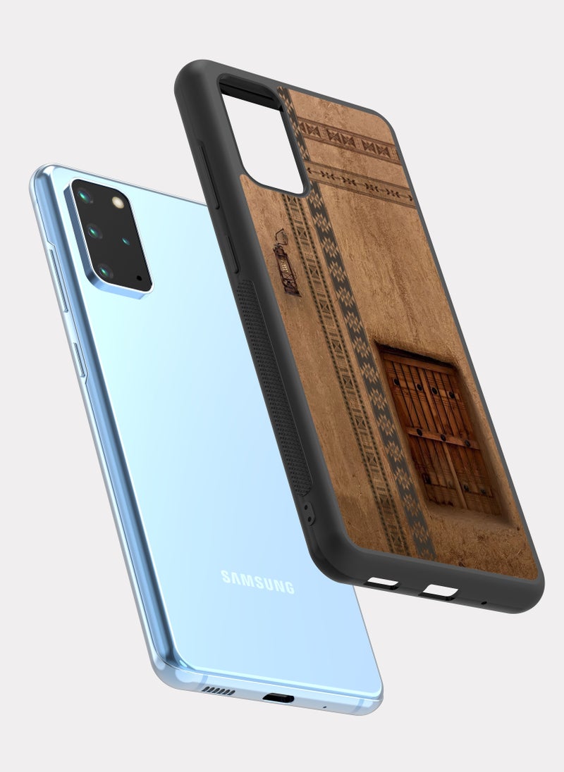 PXLAAT Samsung Galaxy S20 Plus case cover Heritage Exterior Design - Image 2