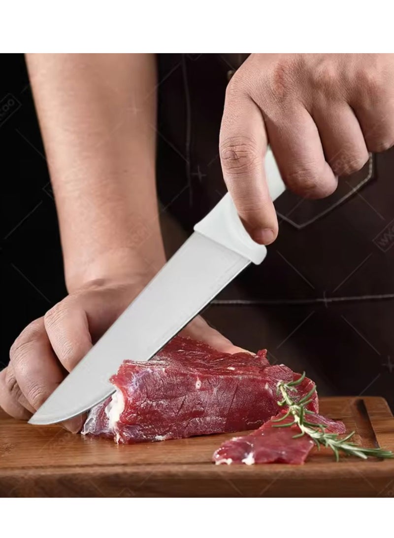 KASTWAVE 3-piece knife set, comfortable, high quality - Image 4