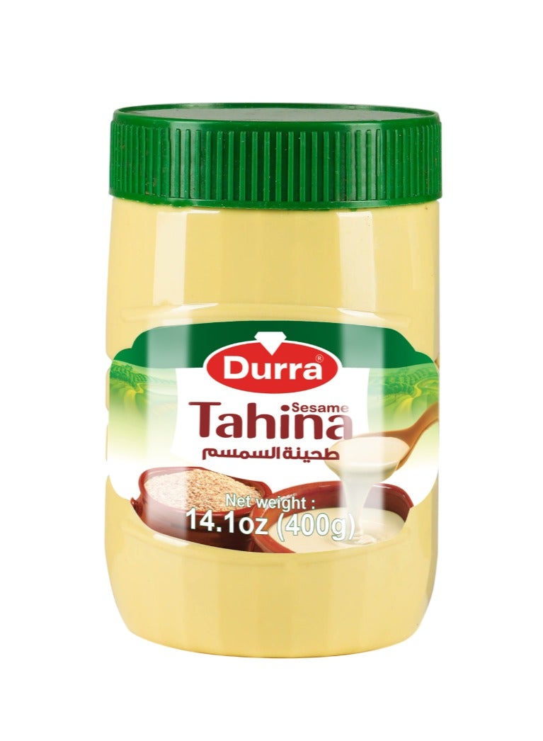 Durra Sesame Tahina - Image 1