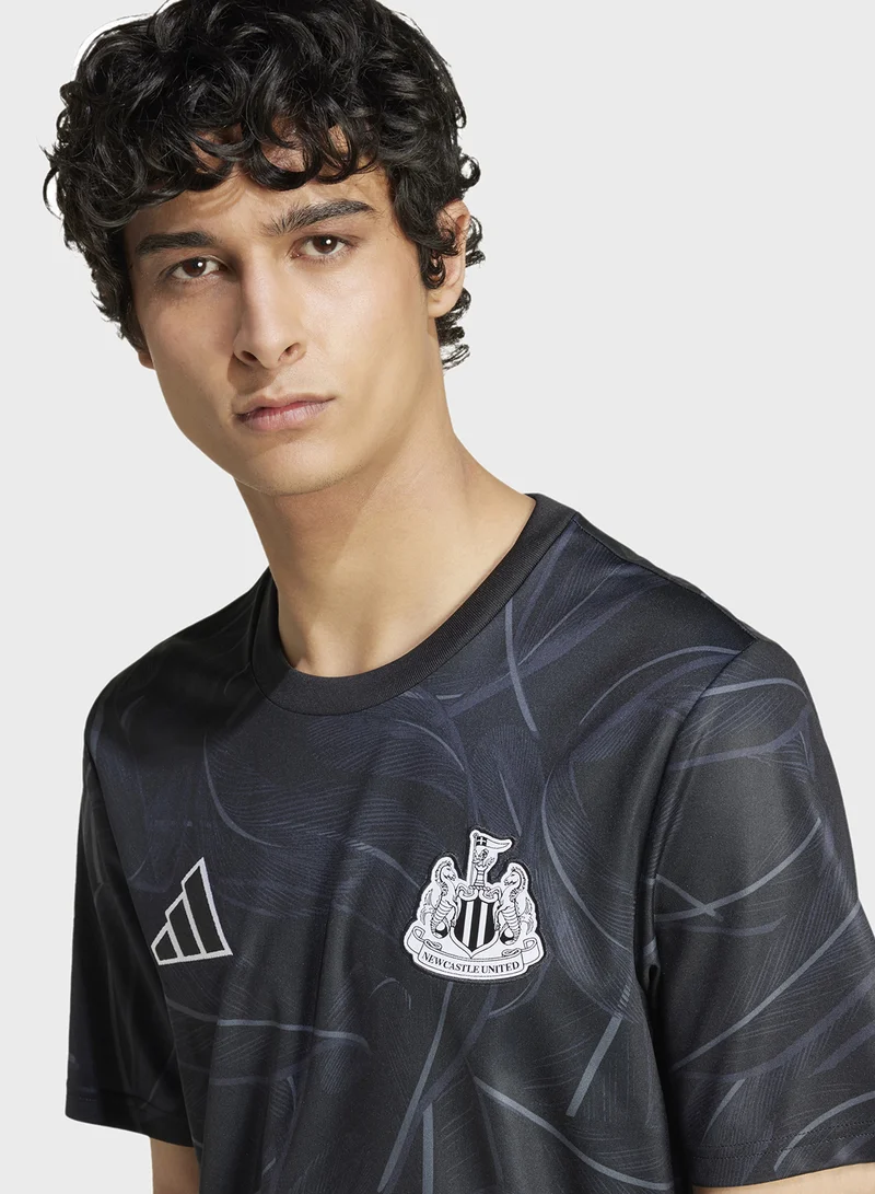 adidas تيشيرت نيوكاسل بريشي