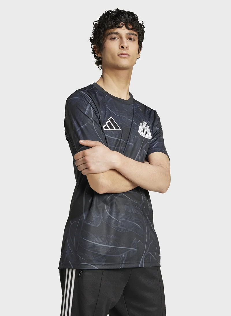 adidas تيشيرت نيوكاسل بريشي