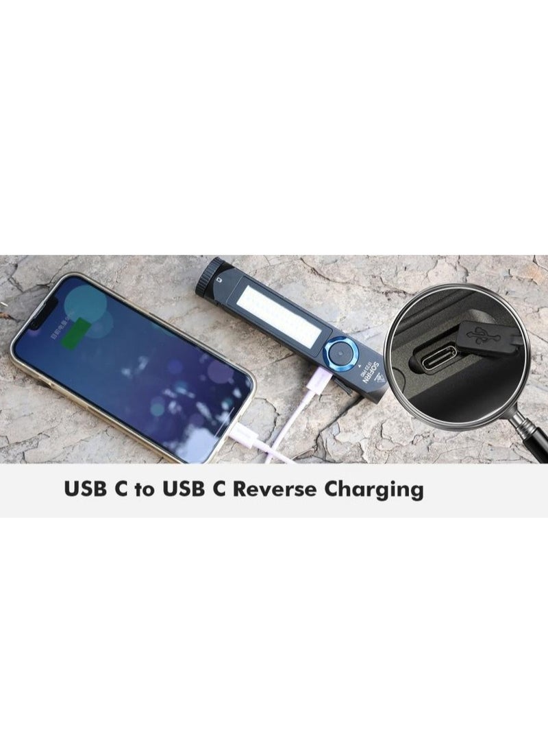 Sofirn - Sofirn IF23 pro flashlight set - Image 1