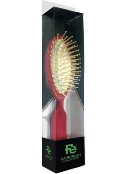 Fe Instyle Hair Combing Brush 201 