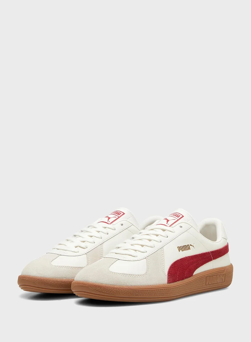 بوما Army Trainer