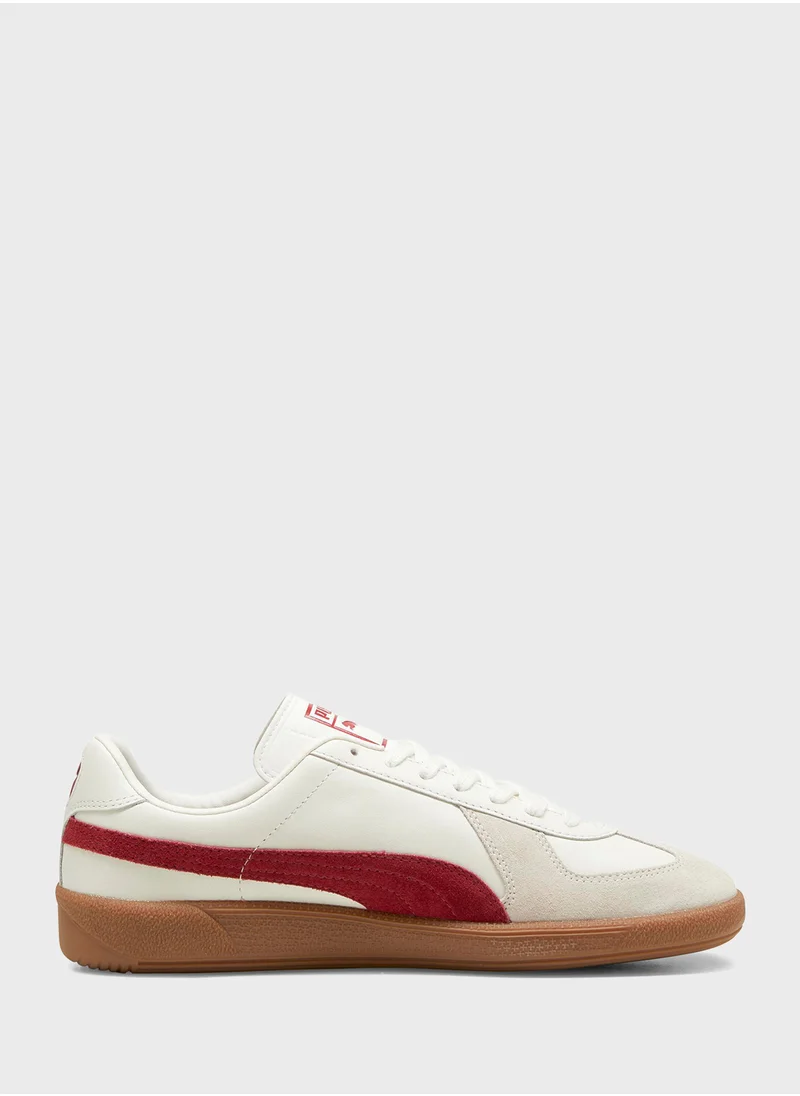 PUMA Army Trainer