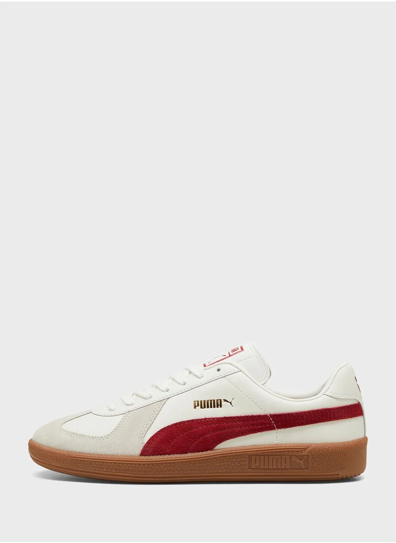 PUMA Army Trainer