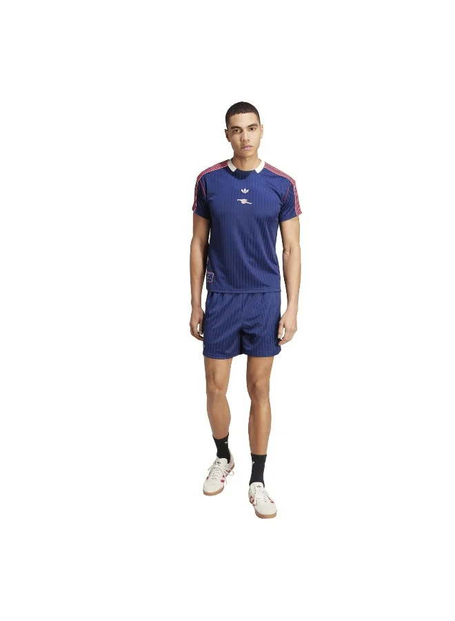 adidas Adidas Afc Icon Jsy Blue Football Jerseys For Unisex Xs