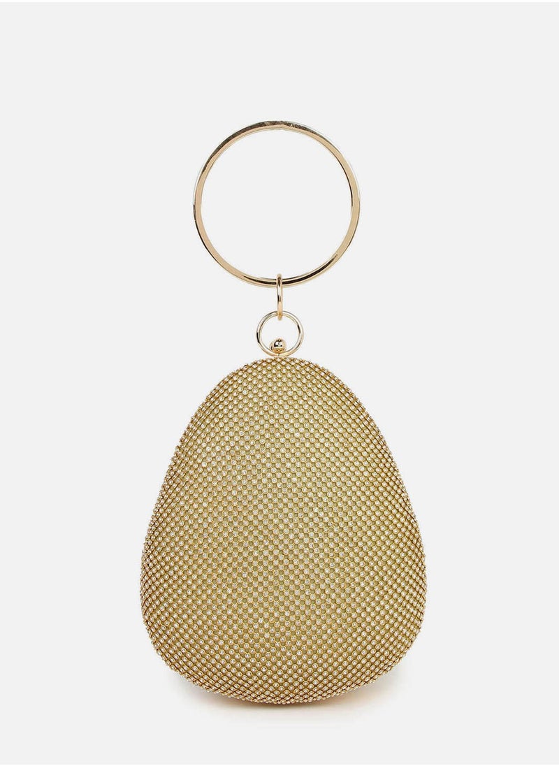 Haute Sauce Twinkling Tango Clutch  - Image 1