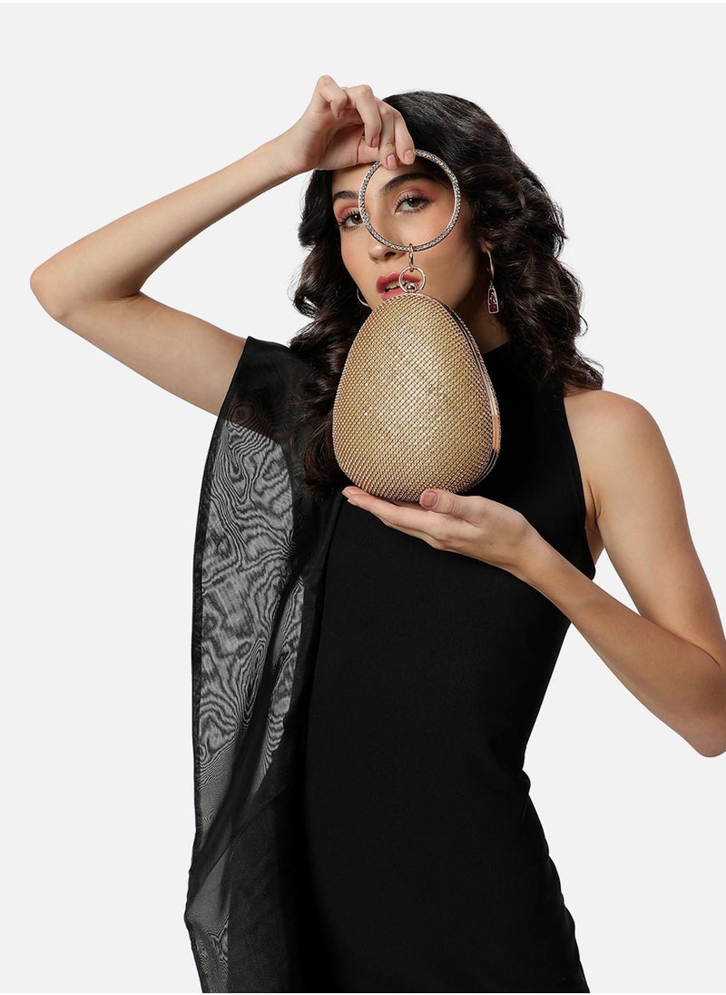 Haute Sauce Twinkling Tango Clutch  - Image 5