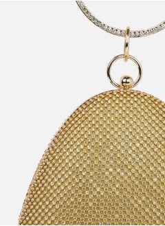 Haute Sauce Twinkling Tango Clutch  - Image 3