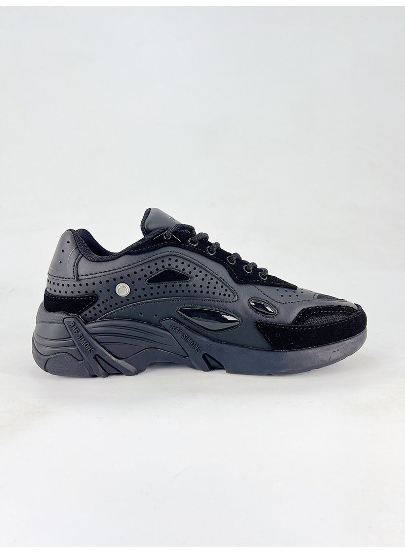 آر إيه أف RAF SIMONS Cylon-21 أحذية رياضية أنيقة ومريحة ومضادة للانزلاق - Image 1