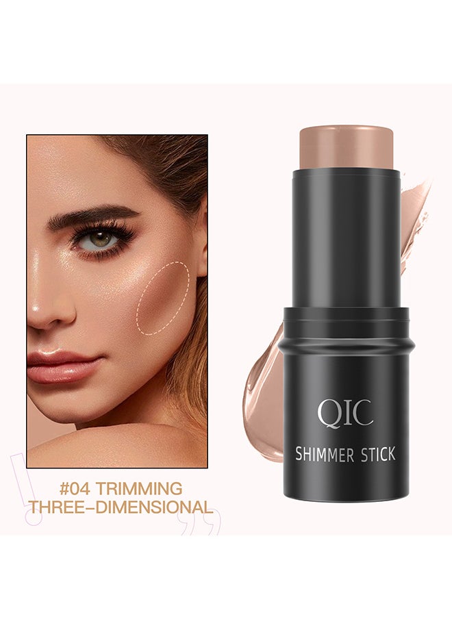 QIC multi-function highlight shadow repair stick, concealer face brightening multi-function blush stick - pzsku/Z05320E21F7E7632A017FZ/45/_/1728530070/2ba892e9-ca74-4ef9-9fb0-3304c05a21e1