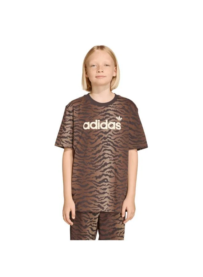 Adidas Originals Loose AOP T-Shirt