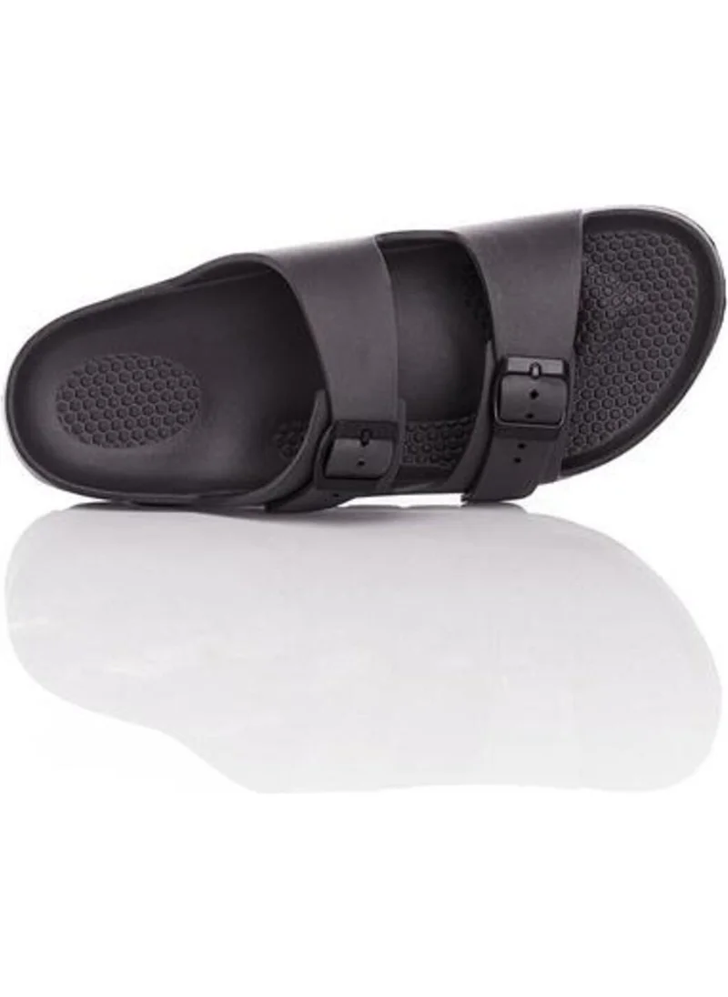 تويجي Justin Men's Slippers Black 40/45 ZZ0601