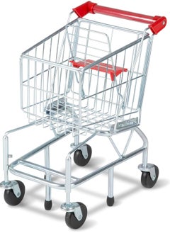 Melissa & Doug Melissa & Doug Shopping Cart  - Image 1