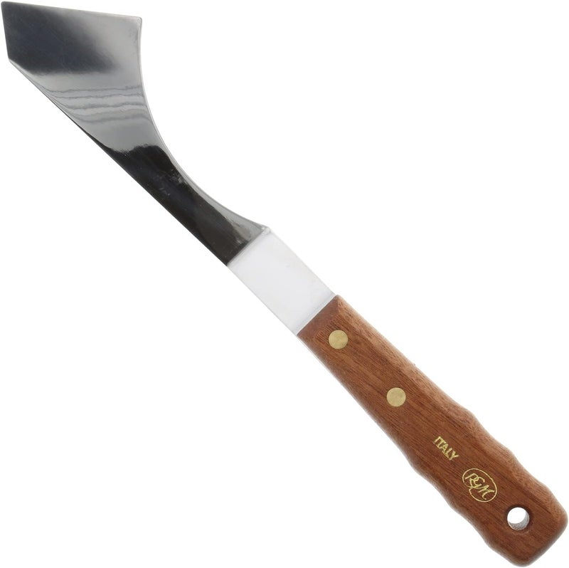 RGM Large Painting Spatula, 8004, Multi - Image 1