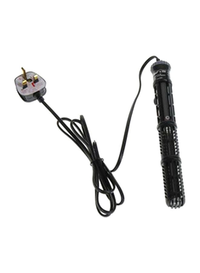 JBL ProTemp S100 Safety Heater Black - Image 1