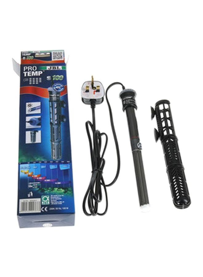 JBL ProTemp S100 Safety Heater Black - Image 5
