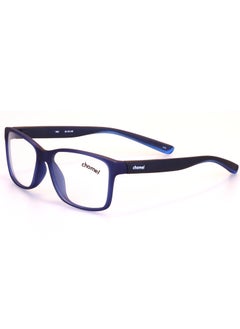 Chomel Rectangle Eyeware Optical Frame 7091 For Men And Women  - Image 1