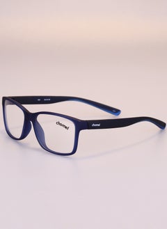 Chomel Rectangle Eyeware Optical Frame 7091 For Men And Women  - Image 4