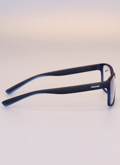 Chomel Rectangle Eyeware Optical Frame 7091 For Men And Women  - Image 5